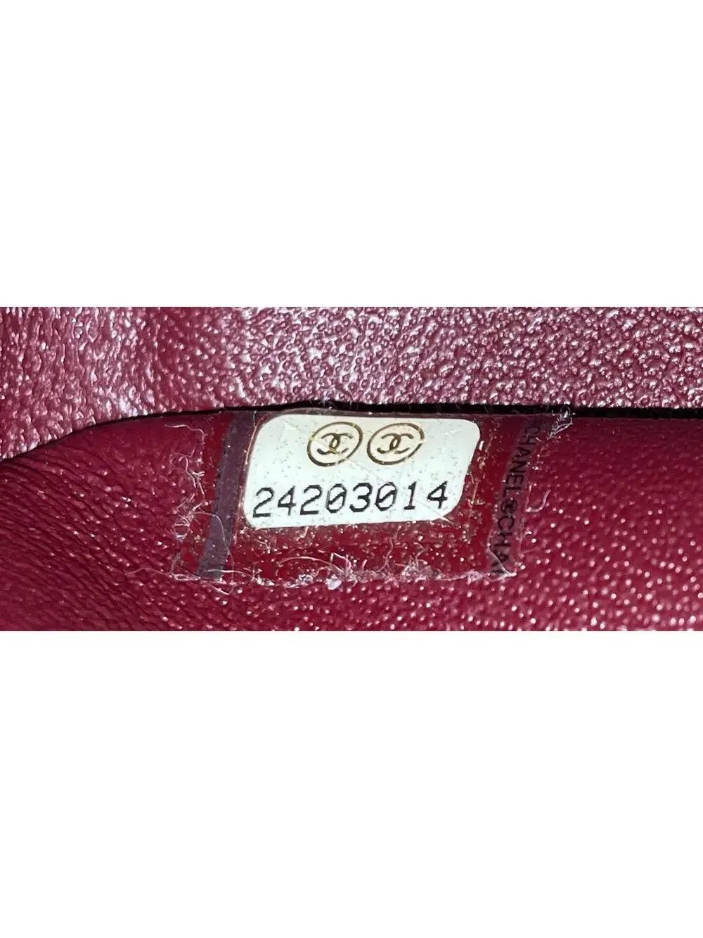 Chanel Trendy Cc Top Handle Bag Quilted #301687C45B
